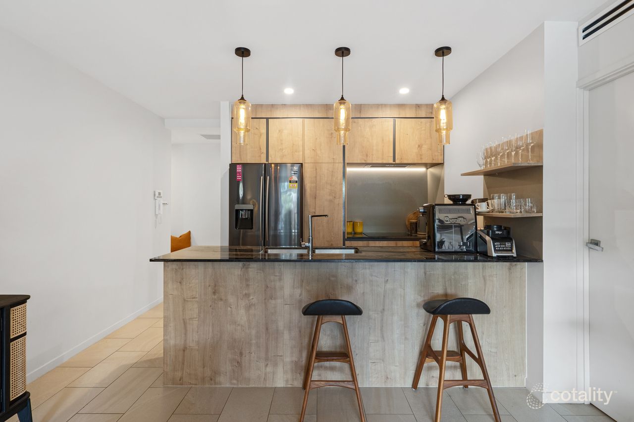 4/15 Roseglen St, Greenslopes, QLD 4120