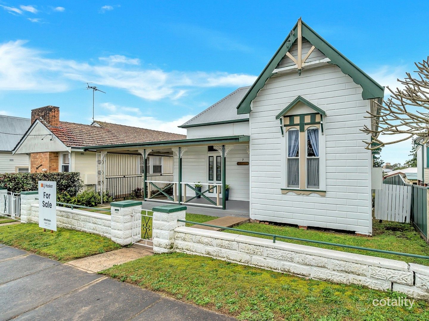 7 Wharf St, Maclean, NSW 2463