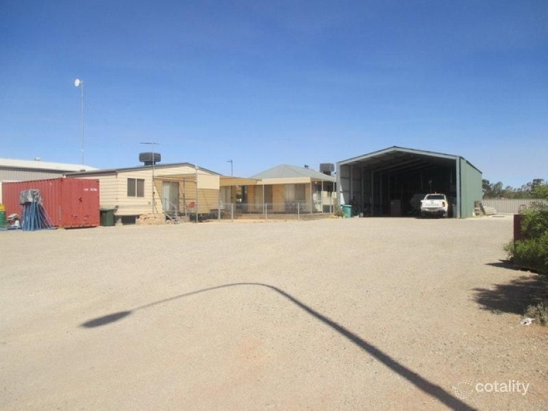 19 Gosse St, Roxby Downs, SA 5725
