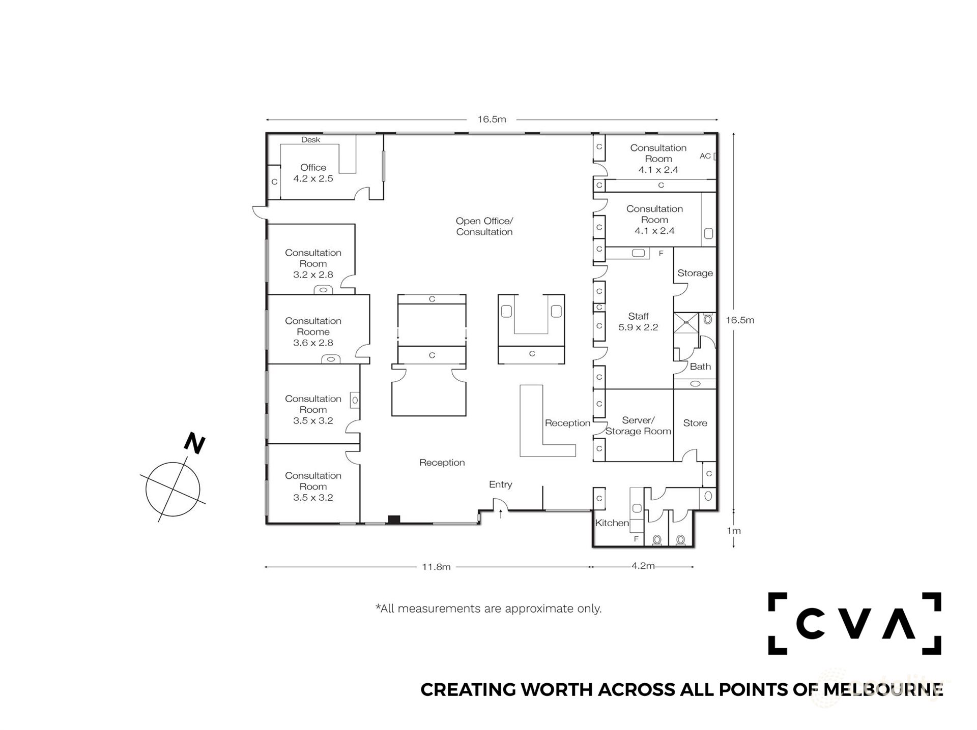 6/875 Glen Huntly Rd, Caulfield, VIC 3162