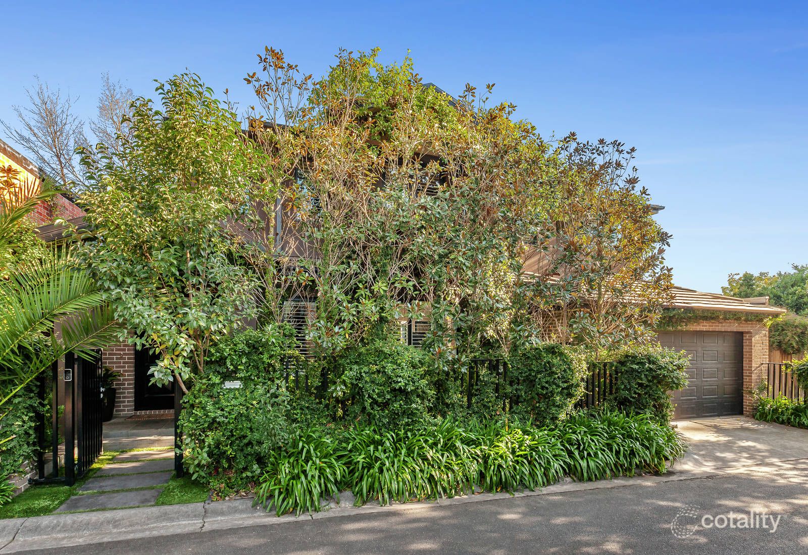 1 Bellman Lane, Glen Iris, VIC 3146