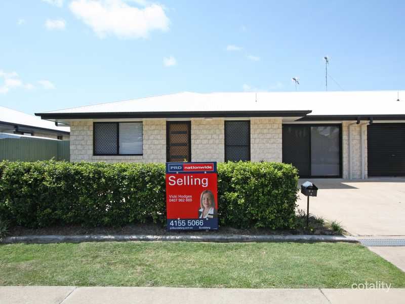1/2 King St, Bundaberg North, QLD 4670