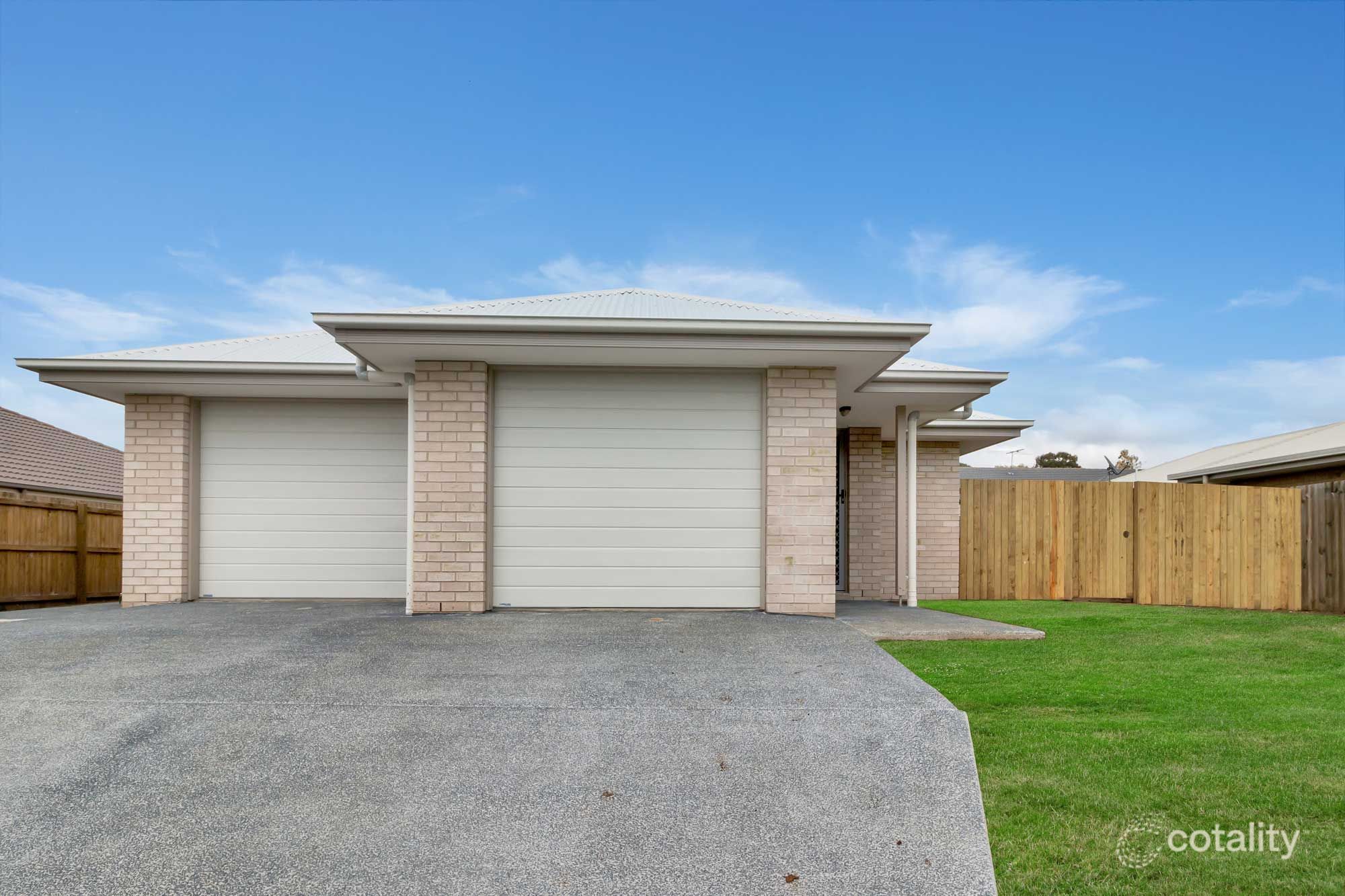 1/153 Gregory St, Wulkuraka, QLD 4305