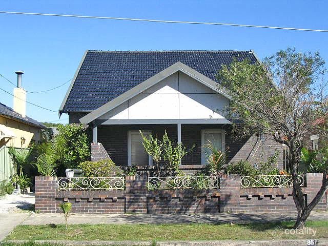 86 Tramway St, Rosebery, NSW 2018