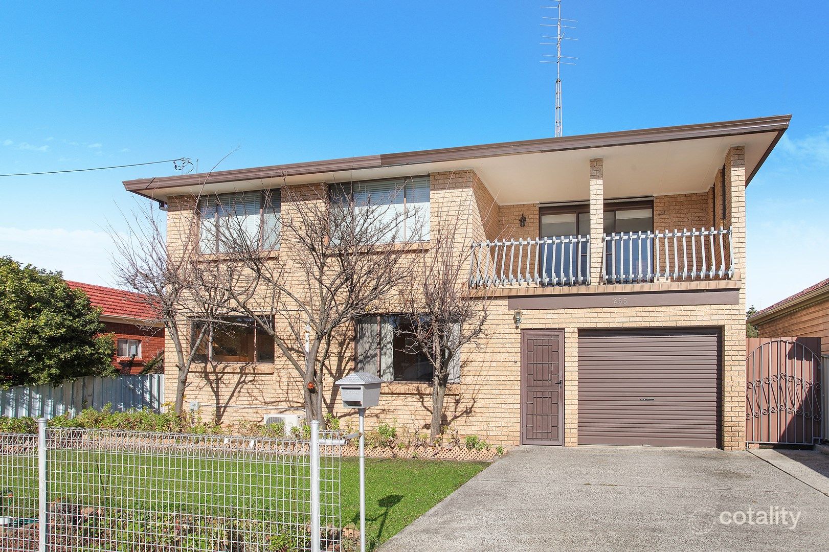 265 Kanahooka Rd, Dapto, NSW 2530
