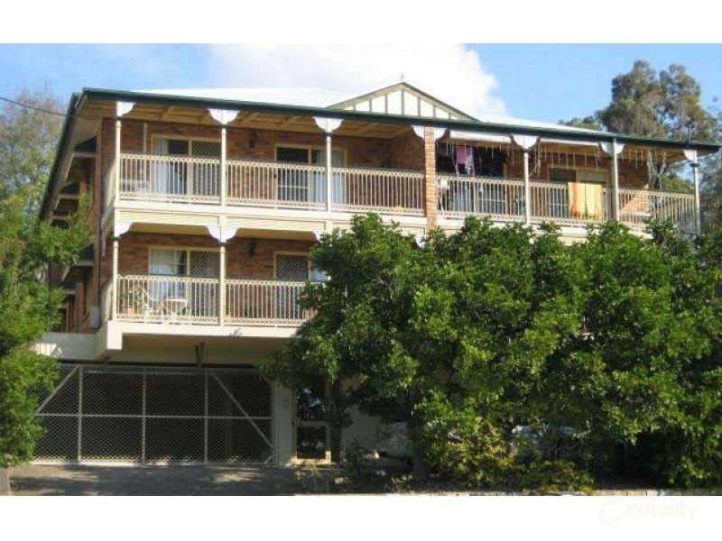 3/38 Dutton St, Hawthorne, QLD 4171