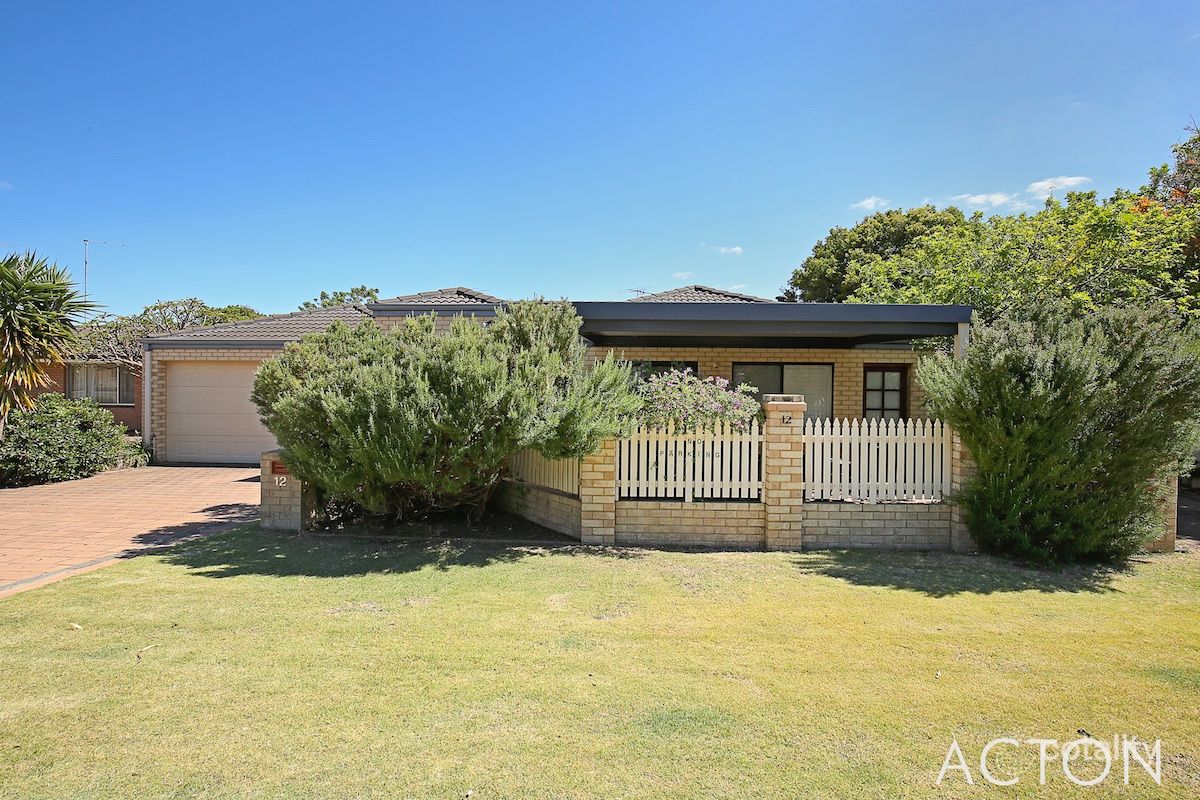 1/12 Forward St, Mandurah, WA 6210