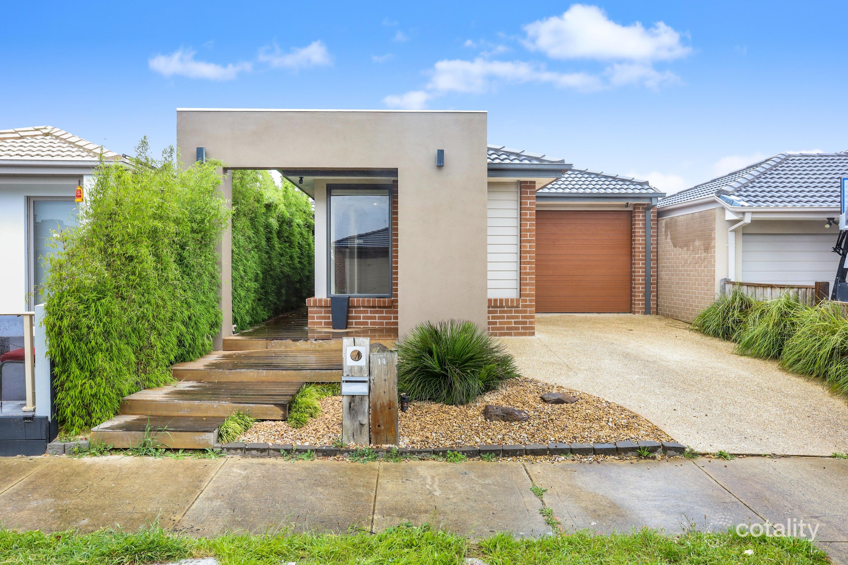 14 Bernwood Rd, Mickleham, VIC 3064
