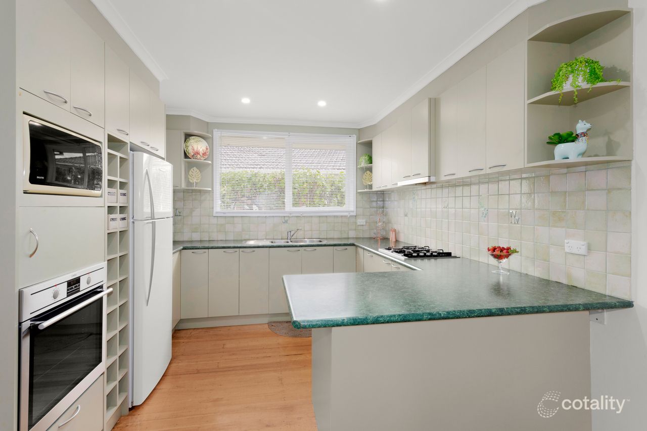 1/10 Arthur St, Hughesdale, VIC 3166