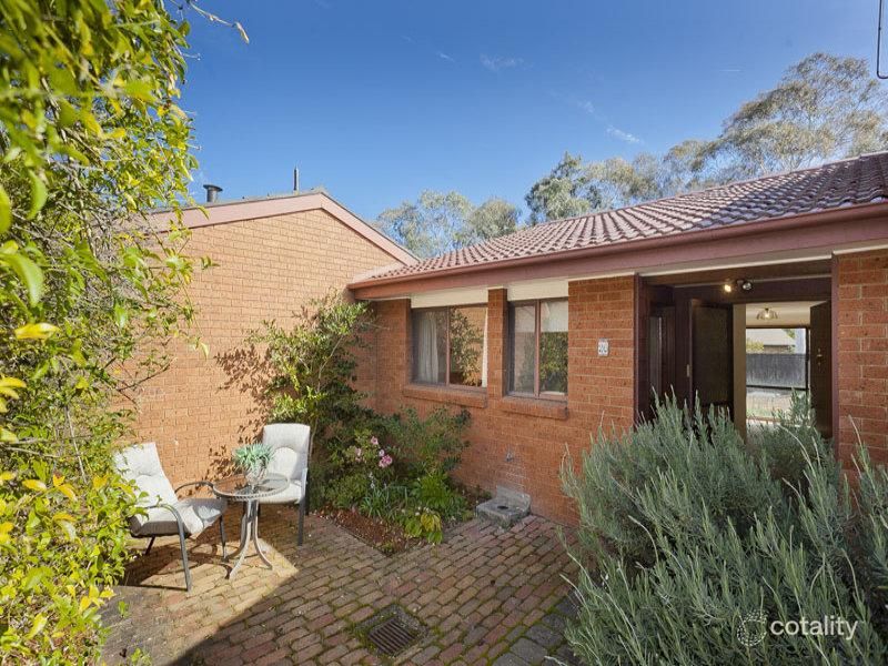 26 Bourne St, Cook, ACT 2614
