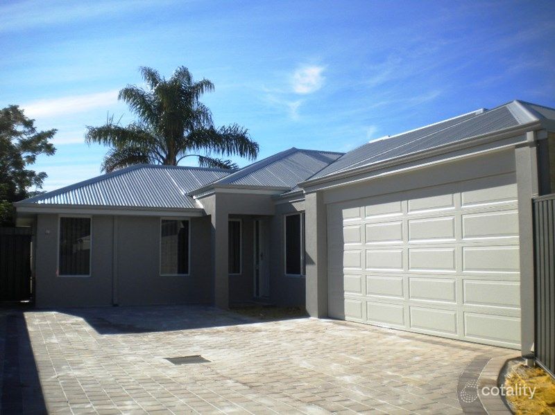 105b Armadale Rd, Rivervale, WA 6103