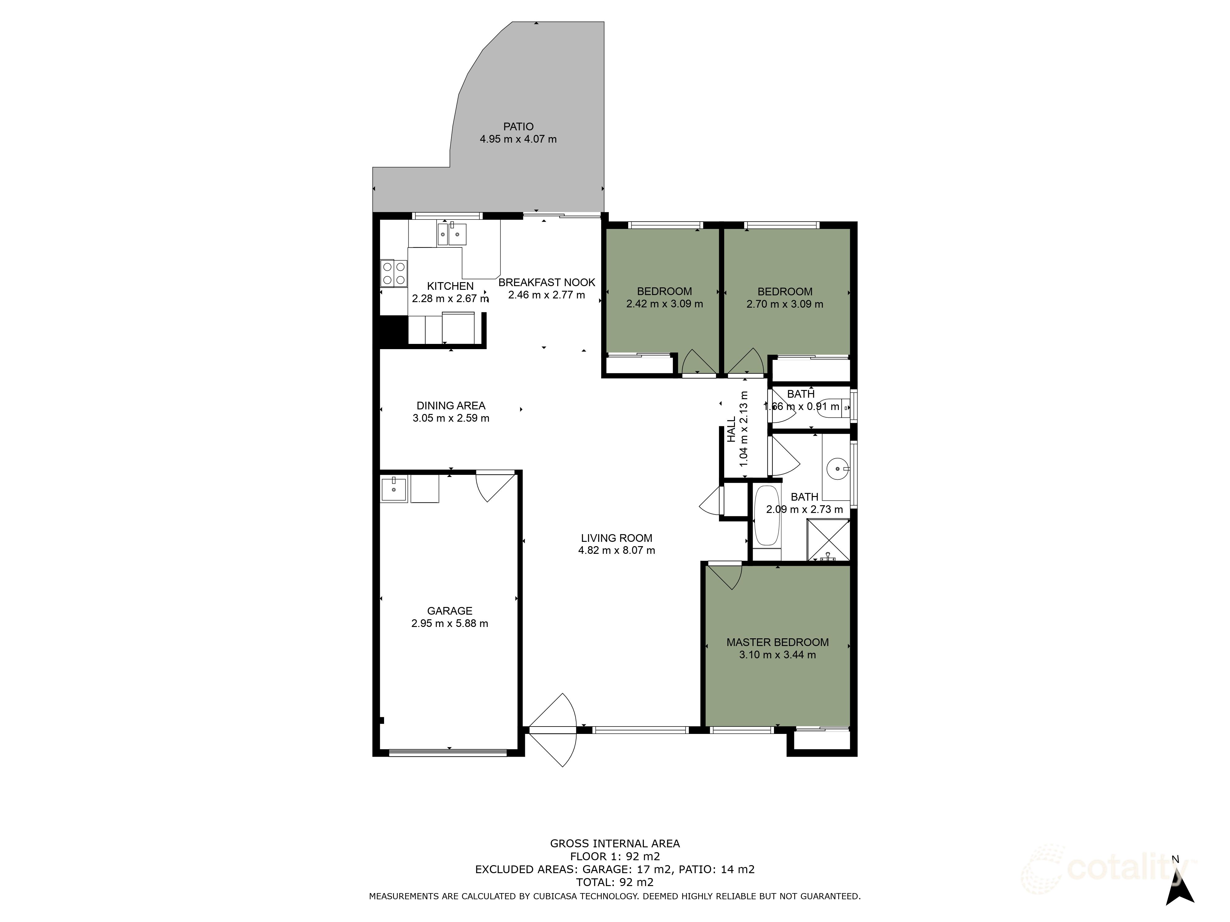 28/240 Handford Rd, Taigum, QLD 4018