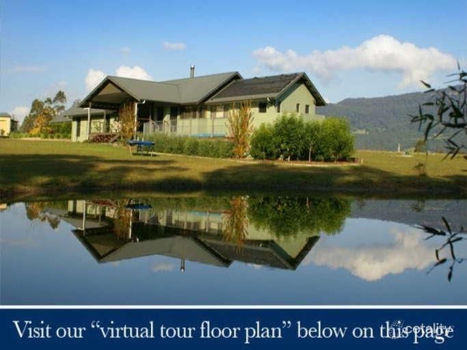 353 Bendeela Rd, Kangaroo Valley, NSW 2577