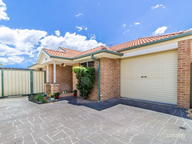 4/55 Australia St, St Marys, NSW 2760