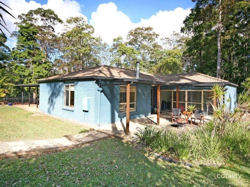 4 Sapling Ct, Pomona, QLD 4568