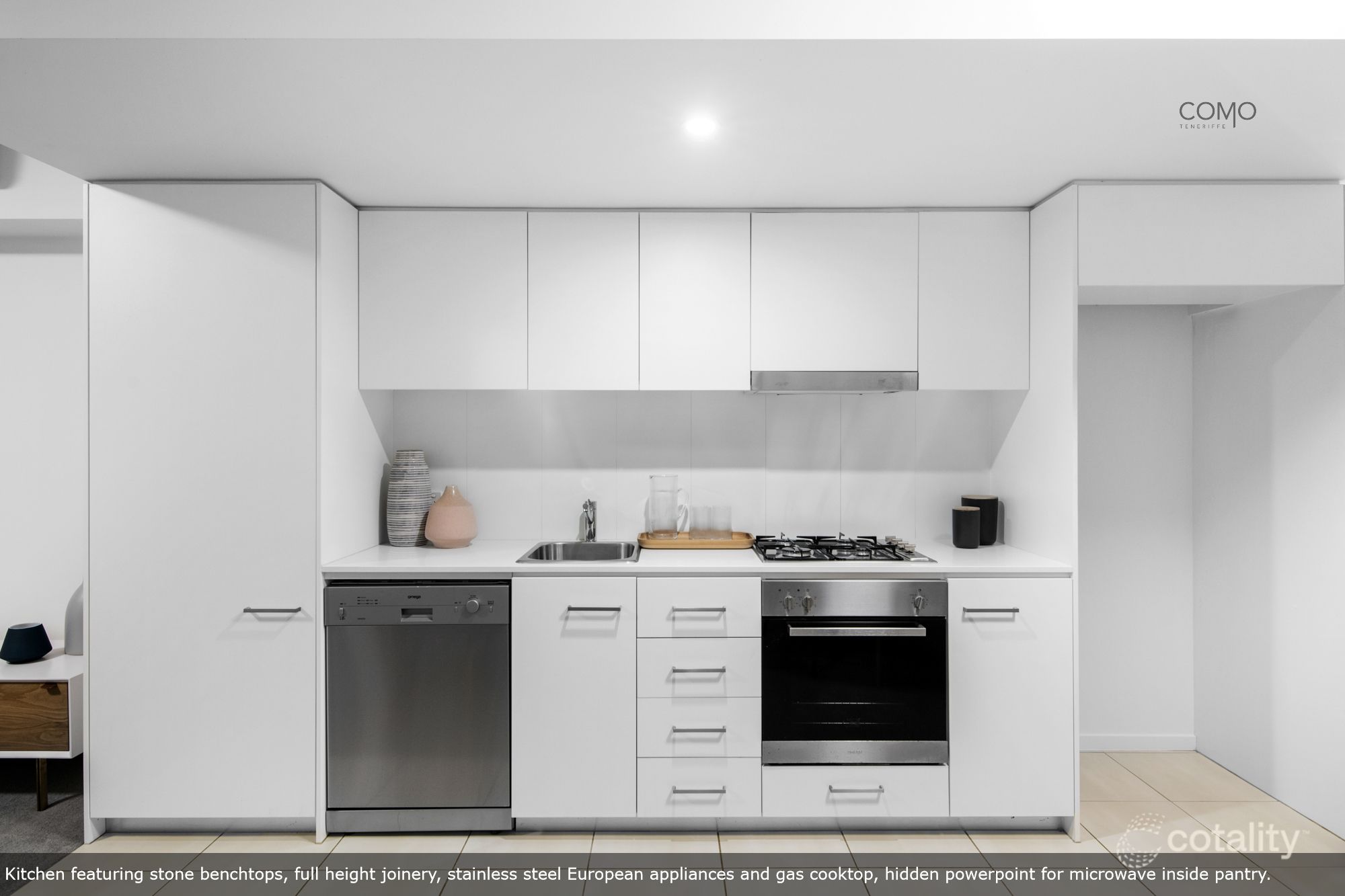 214/53 Wyandra St, Teneriffe, QLD 4005