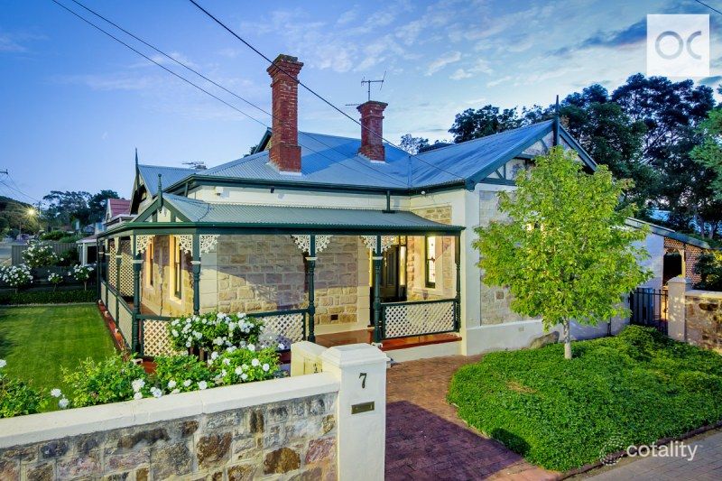 7 Carey St, Magill, SA 5072