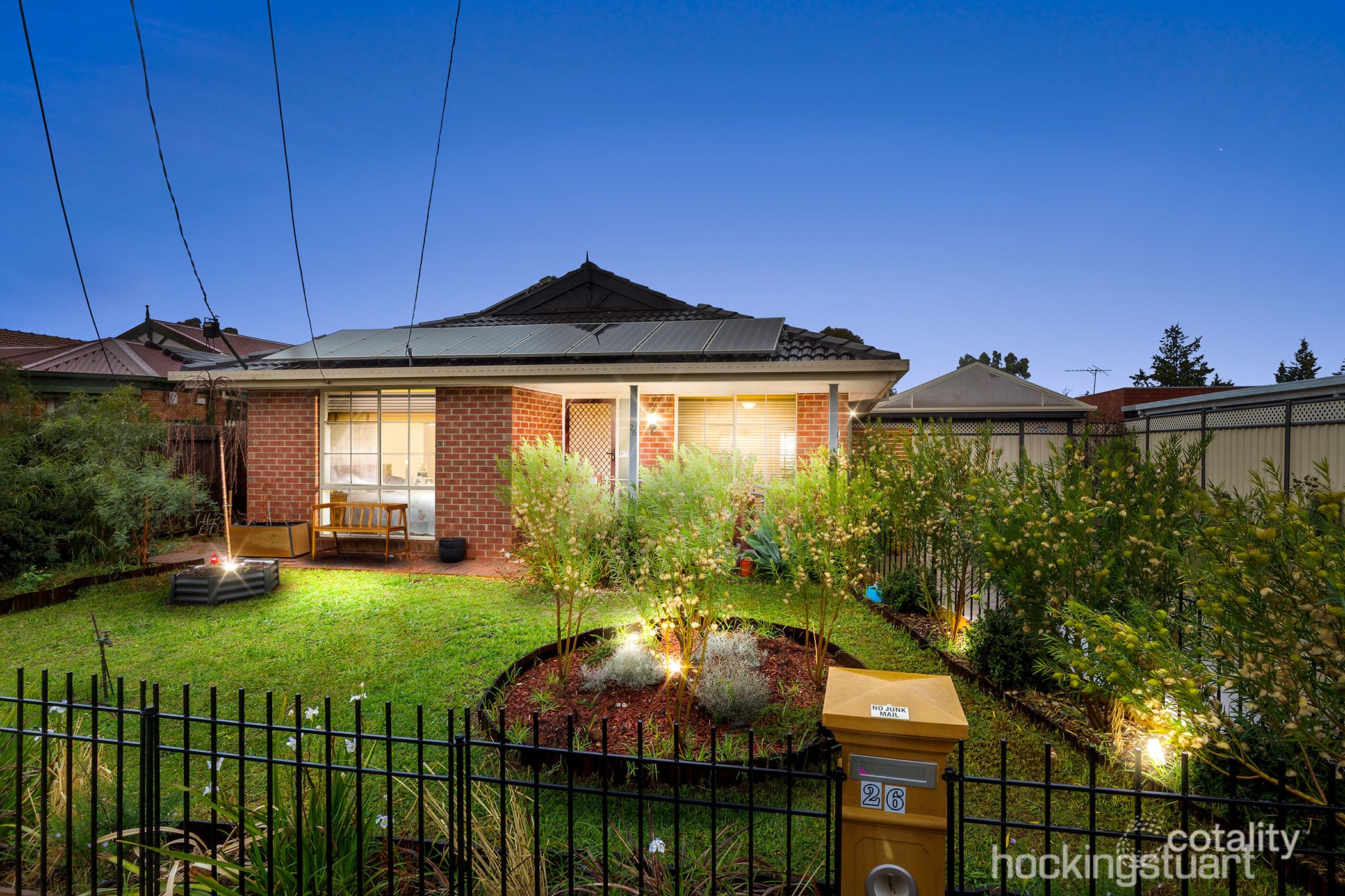 26 Mokhtar Dr, Hoppers Crossing, VIC 3029