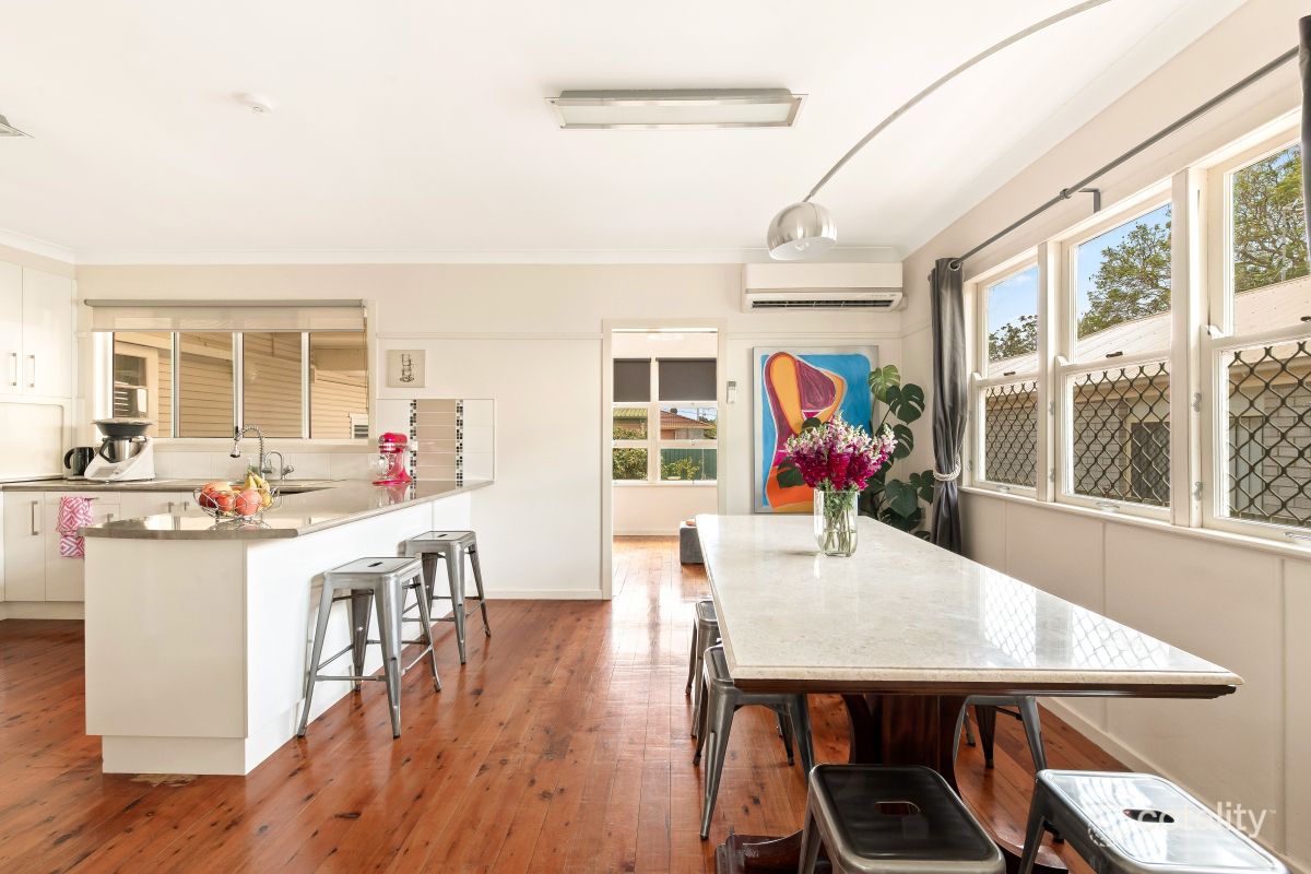 229 North St, Rockville, QLD 4350