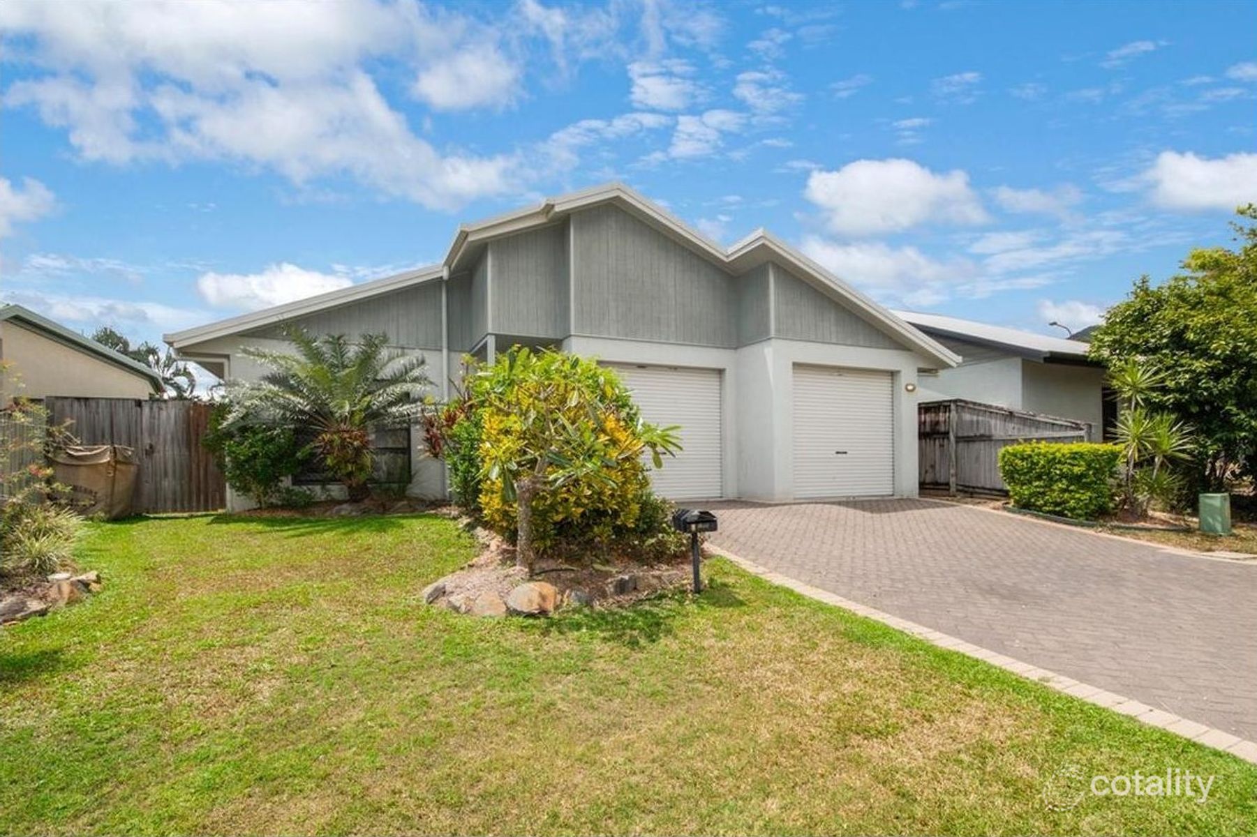 5 Cable Cl, Kewarra Beach, QLD 4879