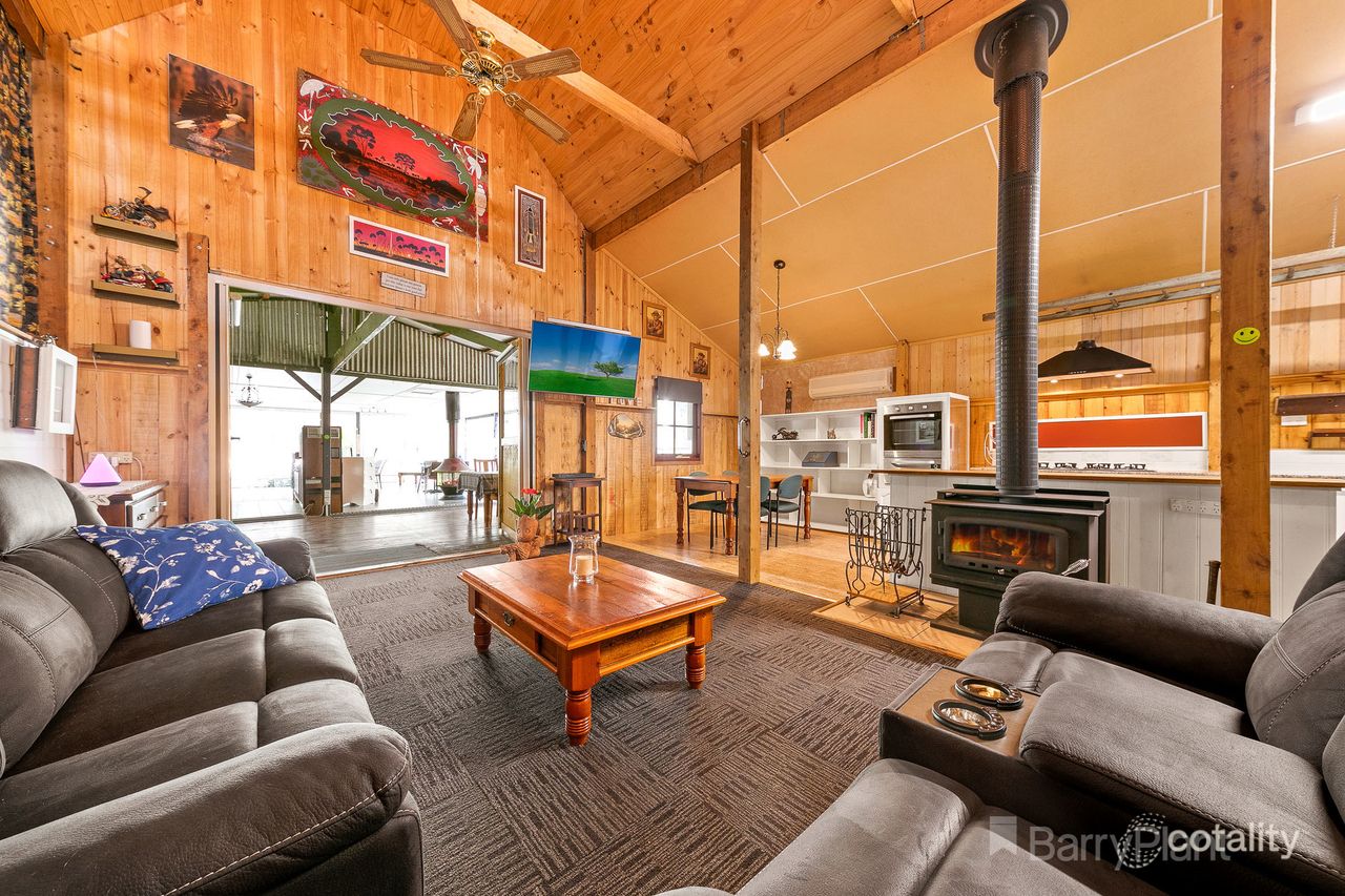 270 Mcdougal Rd, Neerim South, VIC 3831