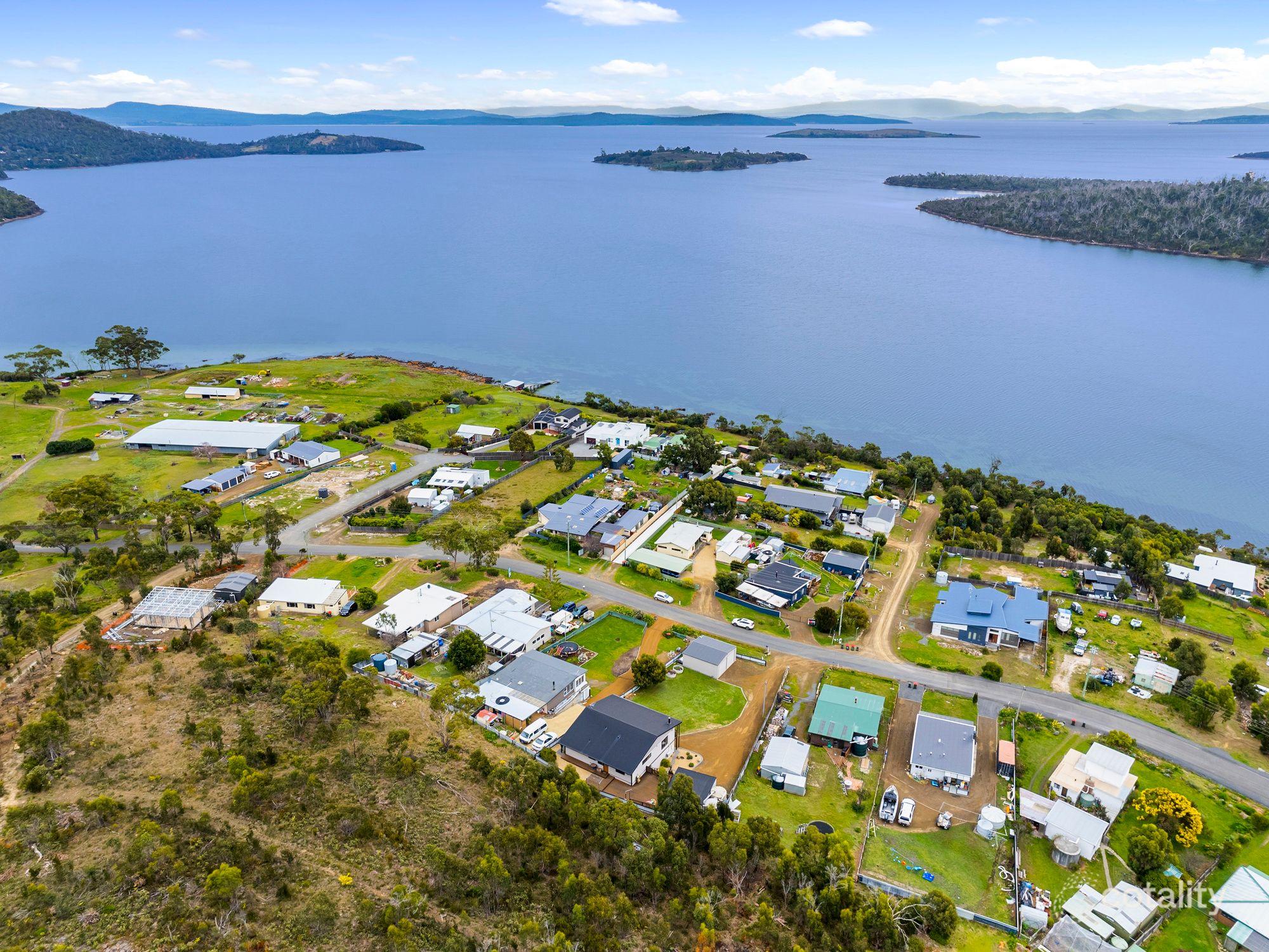 157 Sommers Bay Rd, Murdunna, TAS 7178