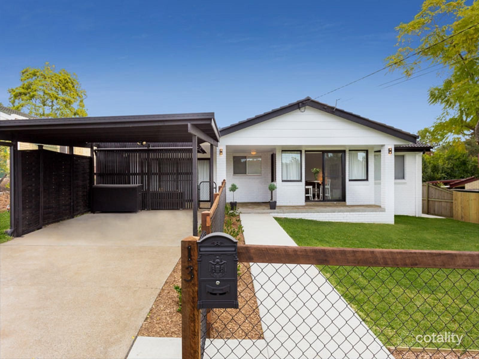 13 Eccleston St, Fig Tree Pocket, QLD 4069