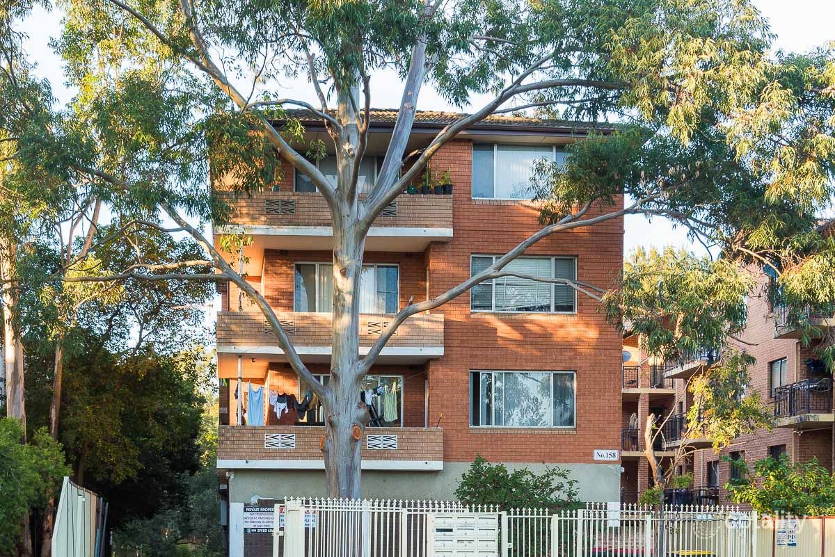 13/158 Sandal Cres, Carramar, NSW 2163