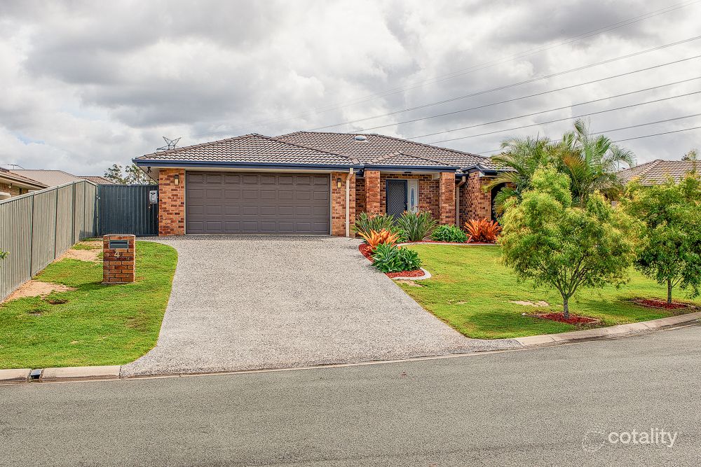 4 Filey Ct, Berrinba, QLD 4117