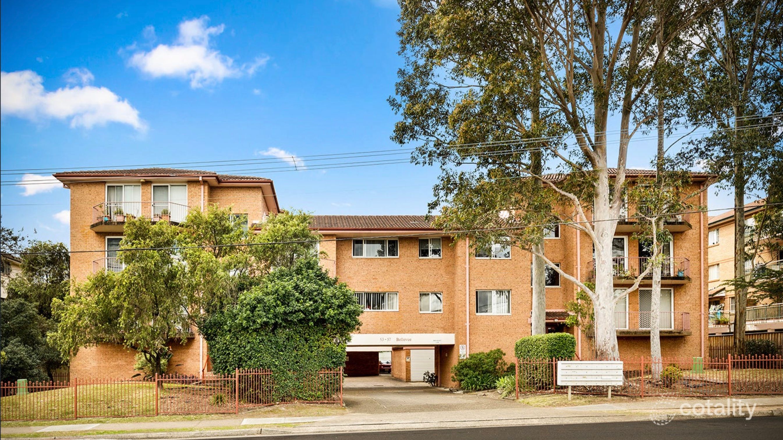16/53-57 Good St, Westmead, NSW 2145
