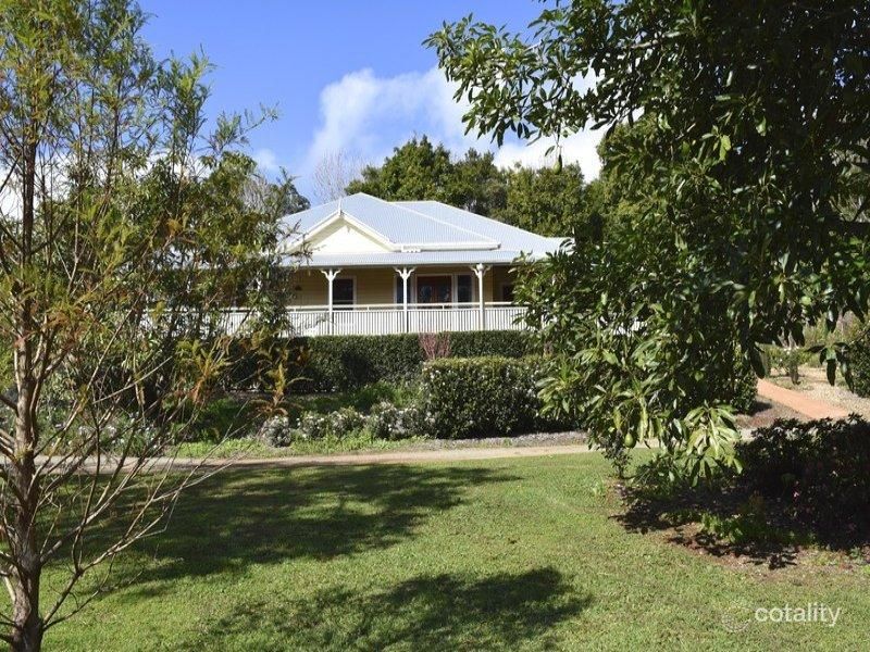 15-17 Alpine Tce, Tamborine Mountain, QLD 4272