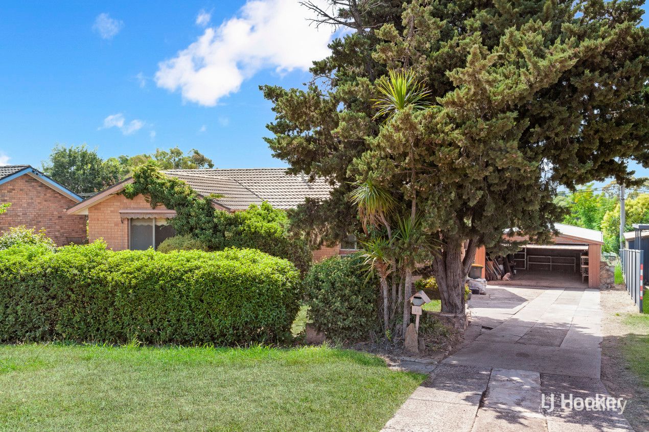 12 Wrixon St, Latham, ACT 2615