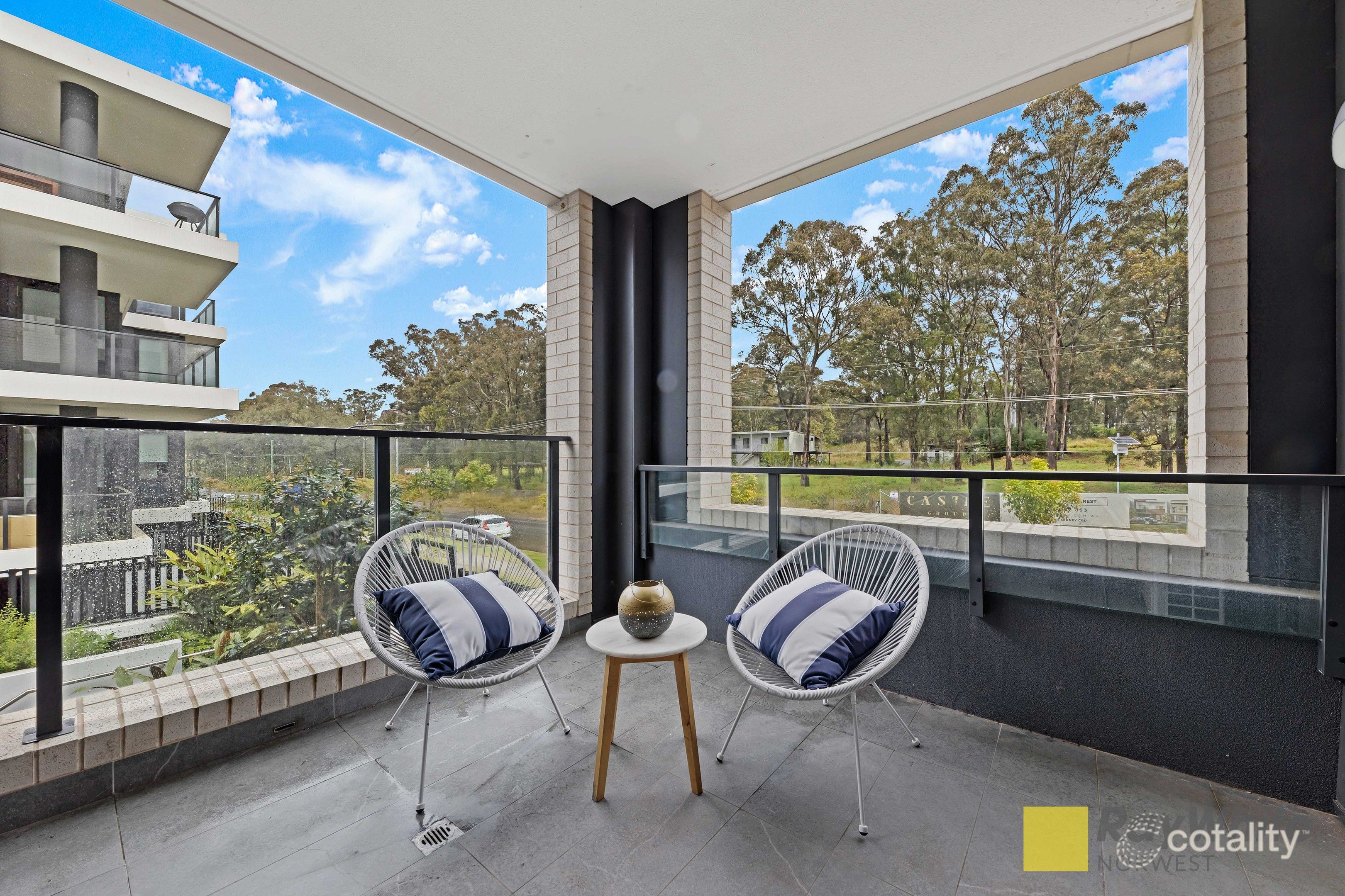 144/2 Burrendong Cres, Rouse Hill, NSW 2155