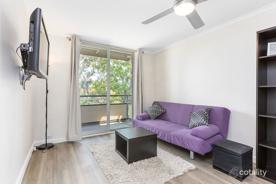 210/25 Fourth Ave, Mount Lawley, WA 6050
