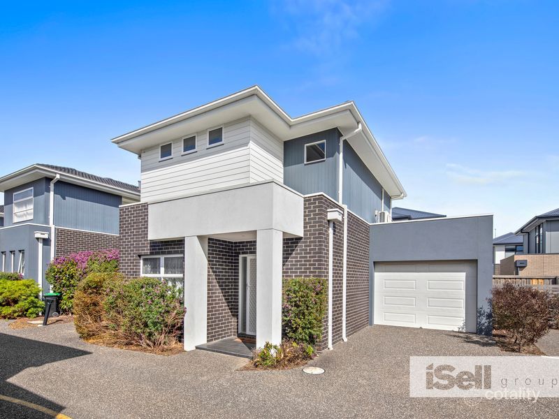 15/72 Stanley Rd, Keysborough, VIC 3173