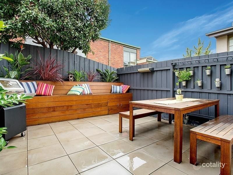 18/3-5 Grandview Ave, Maribyrnong, VIC 3032