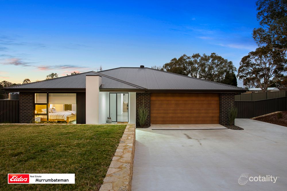 12 Blacket Pl, Yass, NSW 2582