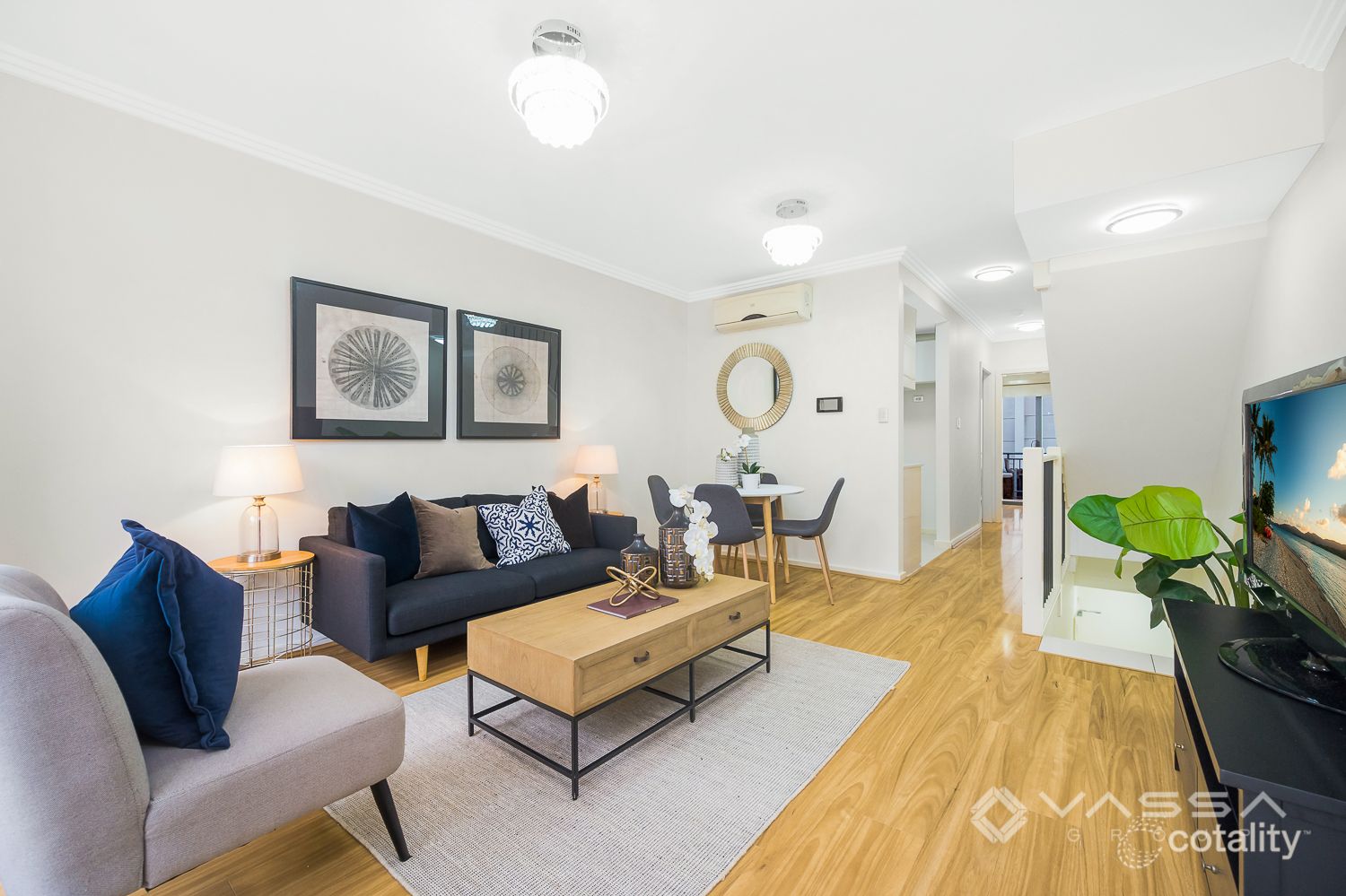 37/9 Verley Dr, Homebush, NSW 2140