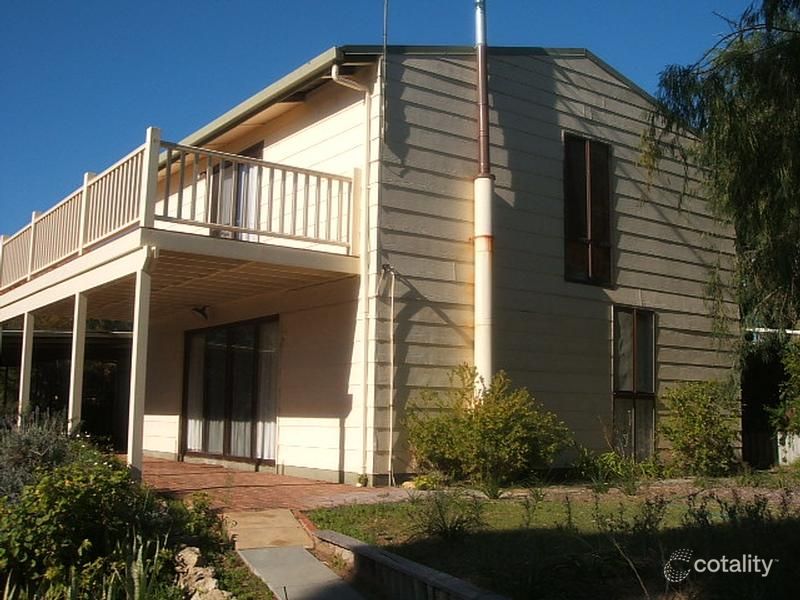 14 Waterway Rd, Preston Beach, WA 6215