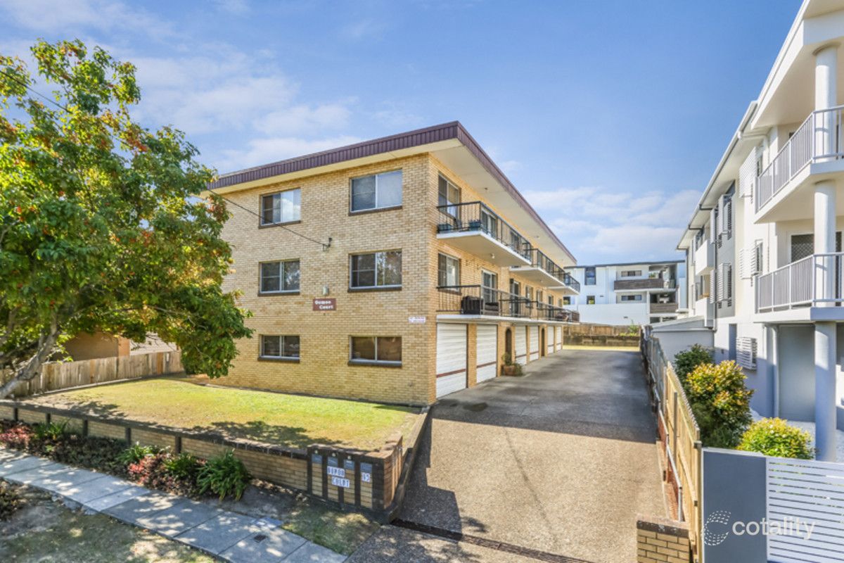 2/95 Eton St, Nundah, QLD 4012