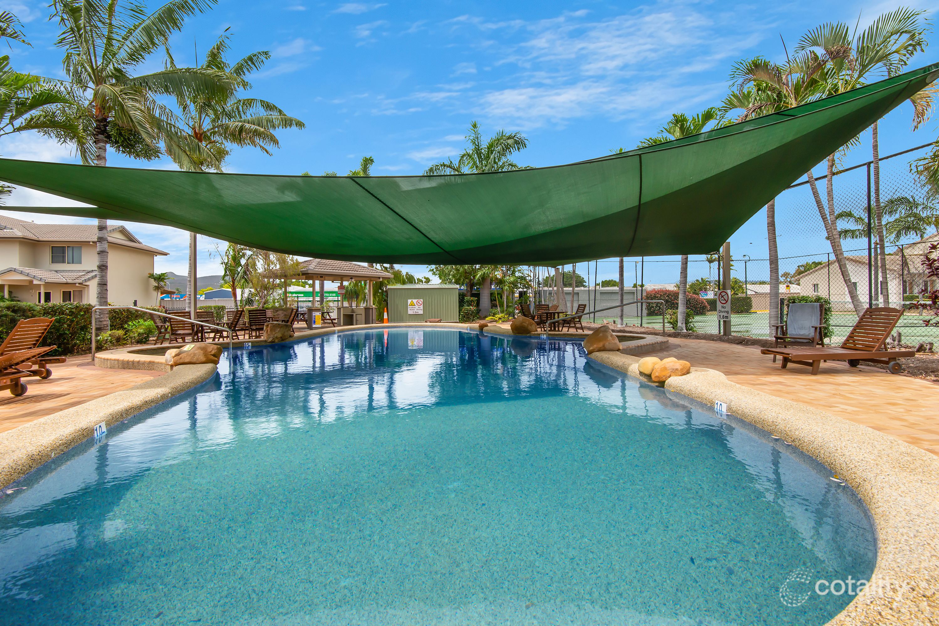 87/1-19 Burnda St, Kirwan, QLD 4817