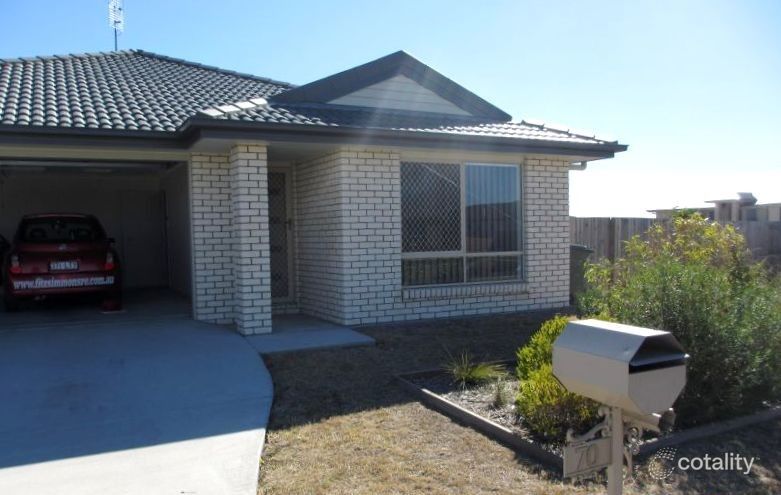 70 Gosden Dr, Dalby, QLD 4405
