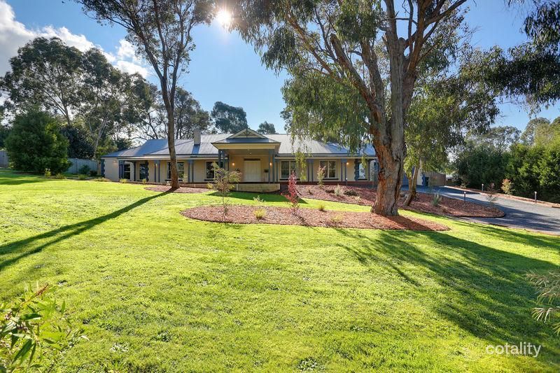 583 Park Rd, Park Orchards, VIC 3114