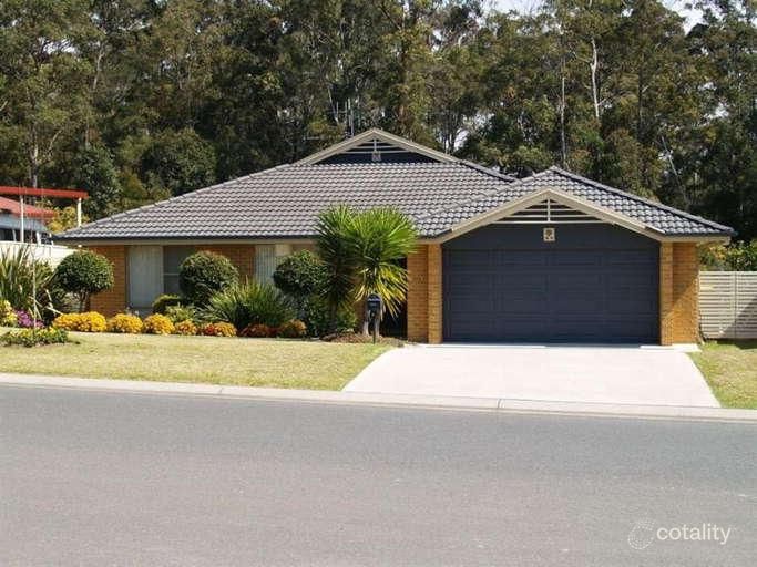 77 Colonial Cct, Wauchope, NSW 2446