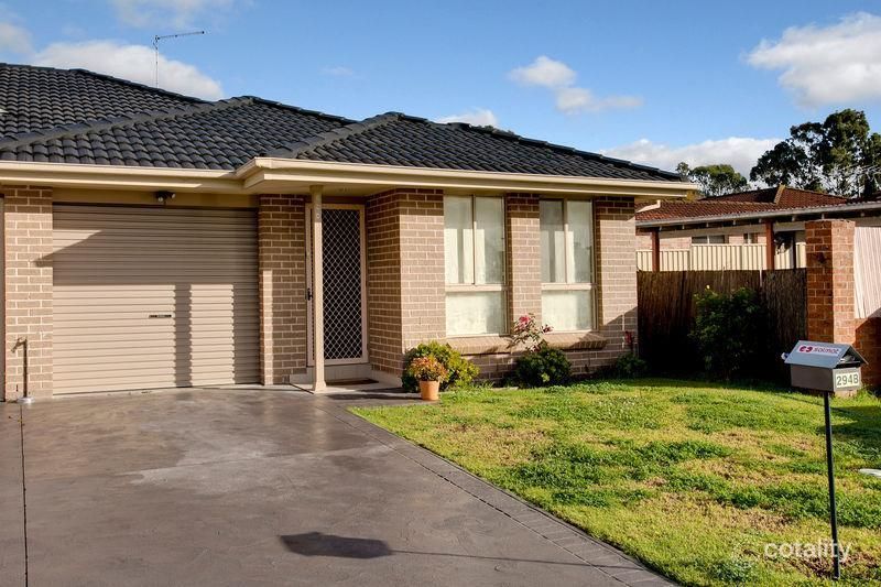 294b Copperfield Dr, Rosemeadow, NSW 2560