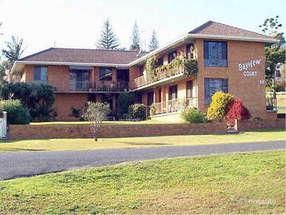 6/9-11 Carrington St, Woolgoolga, NSW 2456