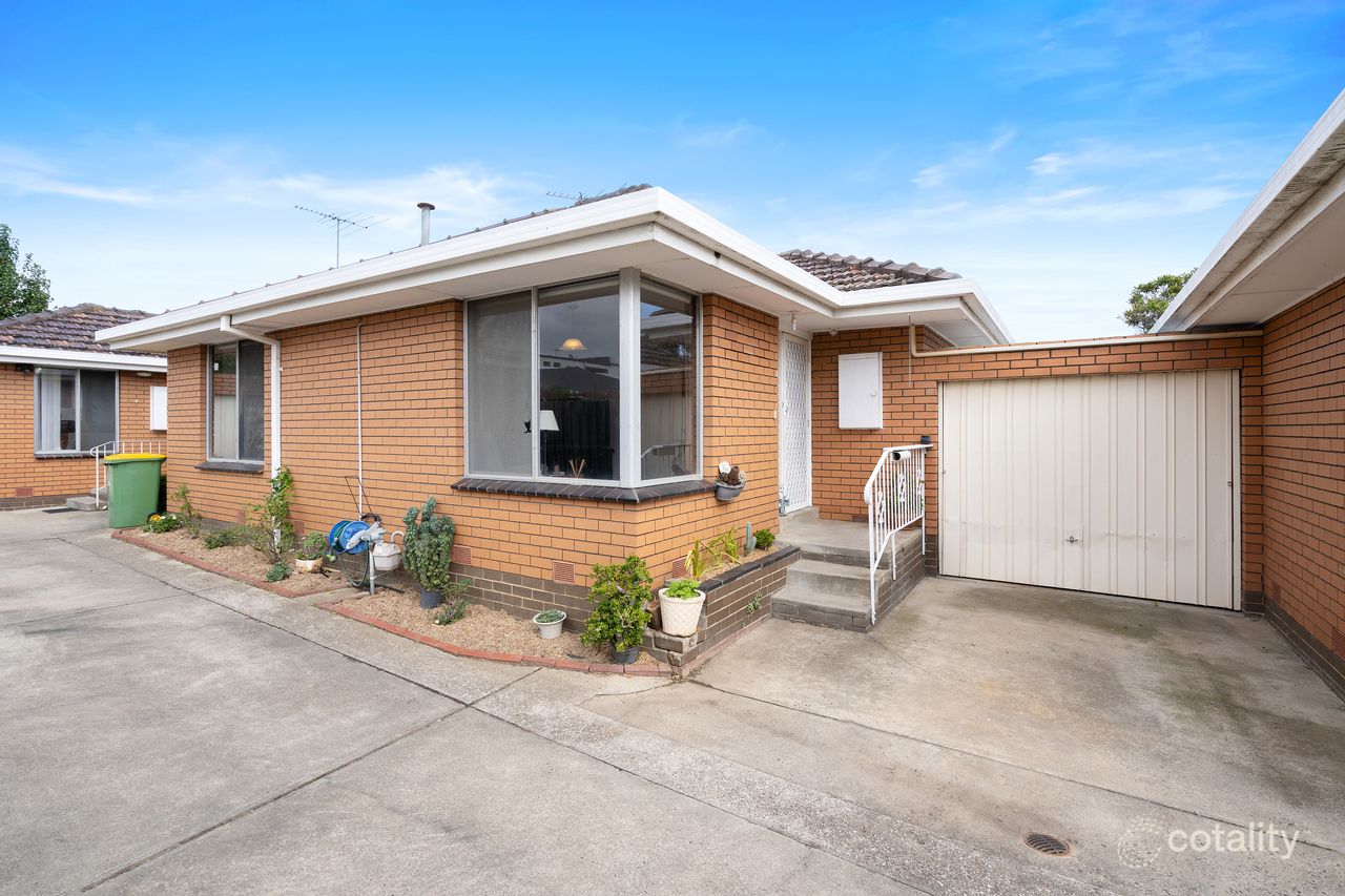 3/125 Henty St, Reservoir, VIC 3073