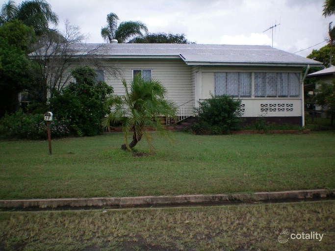38 Thygesen St, Bundaberg North, QLD 4670