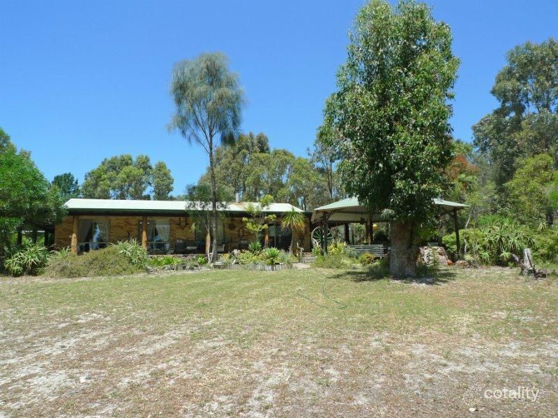 649 Telegraph Rd, Monjingup, WA 6450