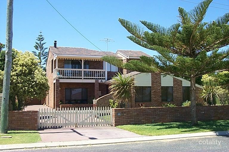 163 Ormsby Tce, Silver Sands, WA 6210